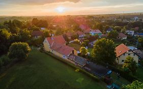Podhájska - Apartmány Pod Orechom